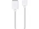 Belkin Cavo di Ricarica MIXIT da Lightning a USB, Certificato MFi per iPhone 11, 11 Pro, 1...