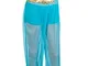 Costume Principessa Jasmine, firmato Emma's Wardrobe - Include Pantaloni e Pantaloncini bl...