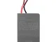 OSTENT 1000mAh 3.65V 3.7Wh Batteria ricaricabile agli ioni di litio di ricambio per Sony P...