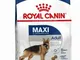 Royal Canin Maxi Alimenti per cani di taglia grande (26-45 kg) invecchiato dai 15 mesi ai...