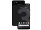 Google Pixel 3 14 cm (5.5") 4 GB 64 GB SIM singola 4G Nero 2915 mAh