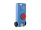 FIAMMA - Serbatoio Roll Tank 40F Fiamma Portatile 40 Litri per Acqua Potabile Camper - 651...