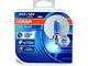 NUOVE LAMPADE OSRAM H7 COOL BLUE BOOST 5000K 12V 80W 62210CBBDUO COPPIA