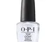 OPI Nail Lacquer, Smalto per Unghie, Top Coat Fissasmalto, Trasparente, Protegge da Macchi...