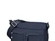 Samsonite Move 3.0 Tasche Sui Fianchi, Borsa a Tracolla, Tracolla M con 2 Tasche Frontali...