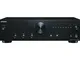Onkyo A-9010 Amplificatore Stereo Audiophile con LED, GND, MM, WRAT, Nero/Antracite