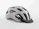 MET Casco Active Allroad Grigio Tg. M 56/58