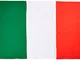 Bandiera Italia 90 X 150 Cm