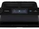 Canon 4044C003 - Scanner per documenti, colore: Nero