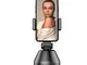 DAMAX-A Smart AI Personal Robot Cameraman Gimbal Rotazione 360° Selfie Stick Stabilizzator...