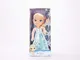 Jakks Pacific Elsa Principessa Disney Anna Frozen Bambola Toddler Multicolore, 35 cm (9894...