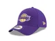 New Era The League Loslak, Berretto Unisex Adulto, Viola (Purple), Taglia unica