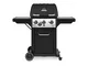 Broil King, barbeque Royal 340