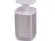 Joseph Joseph Presto Steel Dispenser igienico per sapone - Bianco