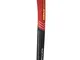 Golf Pride 2016 Tour snsr Oversize Contour Soft Mens Putter Grip Black/Red 140 CC