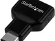StarTech.com Adattatore USB-C a USB-A, M/F, USB 3.0 (5Gbps), Convertitore USB-C a USB-A (U...