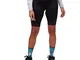 SPORTFUL 1102024 GIARA W Short Pantaloncini Donna Black M