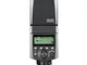 Meike MK420S Professionale TTL Li-ion Batteies Flash Speedlite con Display LCD per Sony Mi...