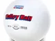 Mondo Toys  - Pallone da Beach Volley AMERICAN VOLLEY BALL - pallavolo bambino / bambina -...