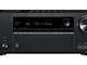 Onkyo TX-NR696 Ricevitore Nero