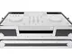Magma XDJ-RR2 - Custodia per controller DJ
