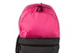 Arena Team Backpack 30L, Zaino Scolastico Sportivo da 30 Litri Unisex Adulto, Rosa (Pink M...