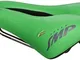 SMP Hybrid Saddle, Verde Unisex-Adulto, M