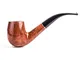 Savinelli pipa Tre modello 606 KS liscia