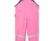 Playshoes Rain Overalls, Tuta Impermeabile Unisex - Bambini e ragazzi, Rosso (Pink), 116