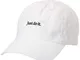 Nike Unisex cap Sportswear Heritage86, White/Black, CQ9512-100, MISC