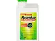 ROUNDUP UltraPlus 500 ml di erbicida concentrata senza effetto residuo per 3000m