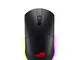 ASUS ROG Pugio II ambidextrous lightweight wireless gaming mouse with 16,000 dpi optical s...