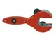 Pinza tagliatubo in PVC, PE, PVDF | Taglia tubi in PVC di Ø 0-63 mm | Ferreteria e bricola...