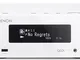 Denon DRA-N4 Sintoamplificatore Network Audio, Bianco