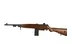 Well Airsoft WW2 M1 Rifle AEG 0.5 Joule D69