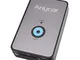 Anycar - Adattatore SD AUX MP3 + altoparlante BlueTooth, compatibile con VW: R100, RCD-300...