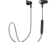 Anker - Cuffie Bluetooth SoundBuds Flow in Ear, magnetiche, con Classe di Protezione all'A...