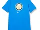 Nike Inter B Nk Tee Evergreen Crest