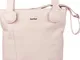 Tuc Tuc 7709 Borsa Passeggino Fasciatoio Brioche, Rosa