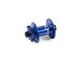 Hope Pro 4 Front Disc Hub 15mm Axle 32h Blue by Hope