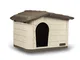 Safety Pet Villa Princess, Cuccia Smontabile per Cani Gatti, Cuccia in Materiali Riciclati...