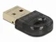 DELOCK USB 2.0 BLUETOOTH 5.0 MINI ADAPTADOR