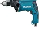 Makita HP1630K Trapano a percussione 710W + valigetta