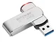 64GB Chiavetta USB3.0, BlitzWolf Unità Flash Pendrive, Pennetta Memoria USB Portatile, Fla...
