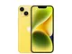 Apple iPhone 14 (256 GB) - giallo