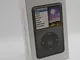 iPod Classic 7.Generation 160 GB HDD Nero Video Mp3 Mp4 Musica Video Foto Player (7G 160GB...