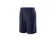 Wilson B Team 7 Short, Pantalone Corto Unisex-Bambini, Caban, XS