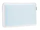 AmazonBasics - Cuscino di raffreddamento in memory foam con gel - 60 x 40 x 12 cm