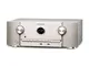 Marantz SR5013 Silver/Gold