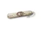 Salame Gran Filetto, legato a mano con fascetta, intero, Salumi Pasini, 700 gr